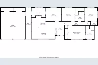 3180 Grand View, Oroville, CA 95966 - Photo 39