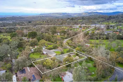 80 Skyline Boulevard, Oroville, CA 95966 - Photo 47