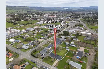 1976 6th Street, Oroville, CA 95965 - Photo 5