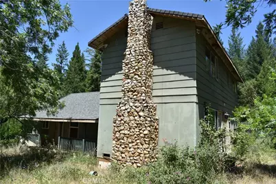 11605 La Porte Road, Clipper Mills, CA 95925 - Photo 1