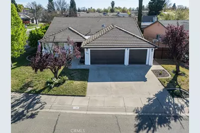 1805 Whispering Oaks Drive, Yuba City, CA 95991 - Photo 41