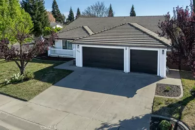 1805 Whispering Oaks Drive, Yuba City, CA 95991 - Photo 43