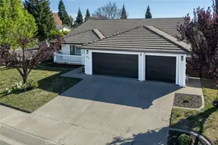 1805 Whispering Oaks Dr, Yuba City, CA 95991 - Photo 43