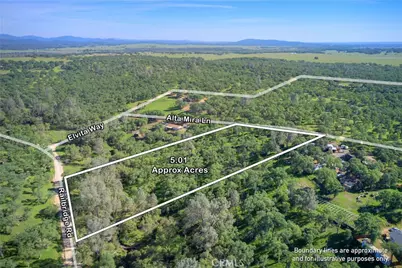 43 Alta Mira Lane, Oroville, CA 95966 - Photo 15