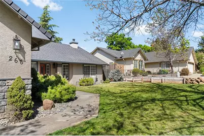 266 Pinyon Hills, Chico, CA 95928 - Photo 53