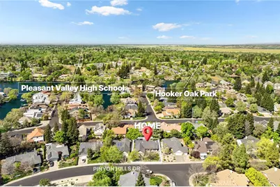 266 Pinyon Hills, Chico, CA 95928 - Photo 47