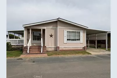 5813 Pacific Heights Road #126, Oroville, CA 95965 - Photo 3