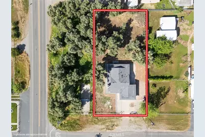 1164 Thermalito Avenue, Oroville, CA 95965 - Photo 3