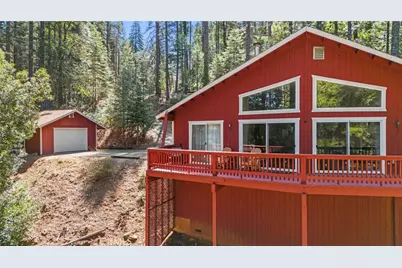 11416 Siesta Circle, Clipper Mills, CA 95930 - Photo 1