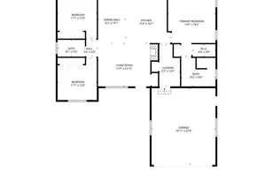 25 Gleness Dr, Oroville, CA 95966 - Photo 57