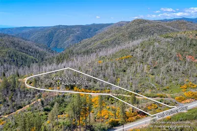 0 Pavlik Pines Road, Berry Creek, CA 95916 - Photo 7
