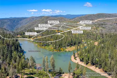 0 Pavlik Pines Road, Berry Creek, CA 95916 - Photo 27