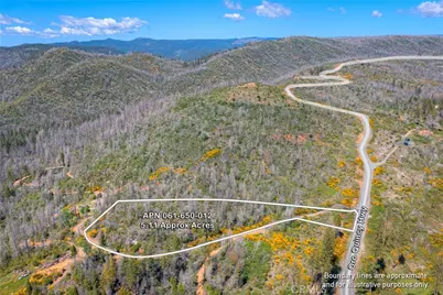 0 Pavlik Pines Road, Berry Creek, CA 95916 - Photo 5