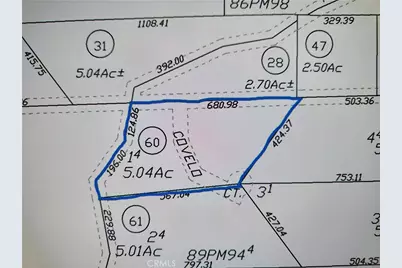 0 Boardman, Concow, CA 95928 - Photo 1