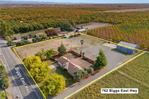 762 Biggs E, Biggs, CA 95917 - Photo 3