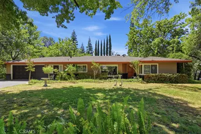 55 Pine Oaks Road, Oroville, CA 95966 - Photo 3