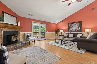 15945 Country Living, Forest Ranch, CA 95942 - Photo 5