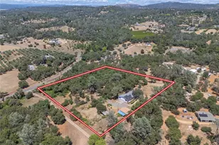 391 Mt Ida, Oroville, CA 95966 - Photo 63