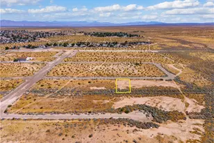0 Harvard, California City, CA 93505 - Photo 1