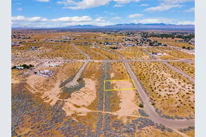 0 Harvard, California City, CA 93505 - Photo 3