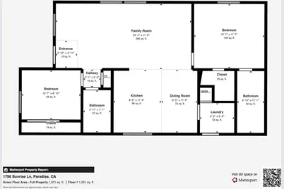 1756 Sunrise Lane, Paradise, CA 95969 - Photo 59