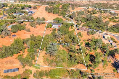 4965 Tami, Paradise, CA 95969 - Photo 61