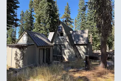 0 Philbrook Road #D, Unincorporated, CA 95954 - Photo 3
