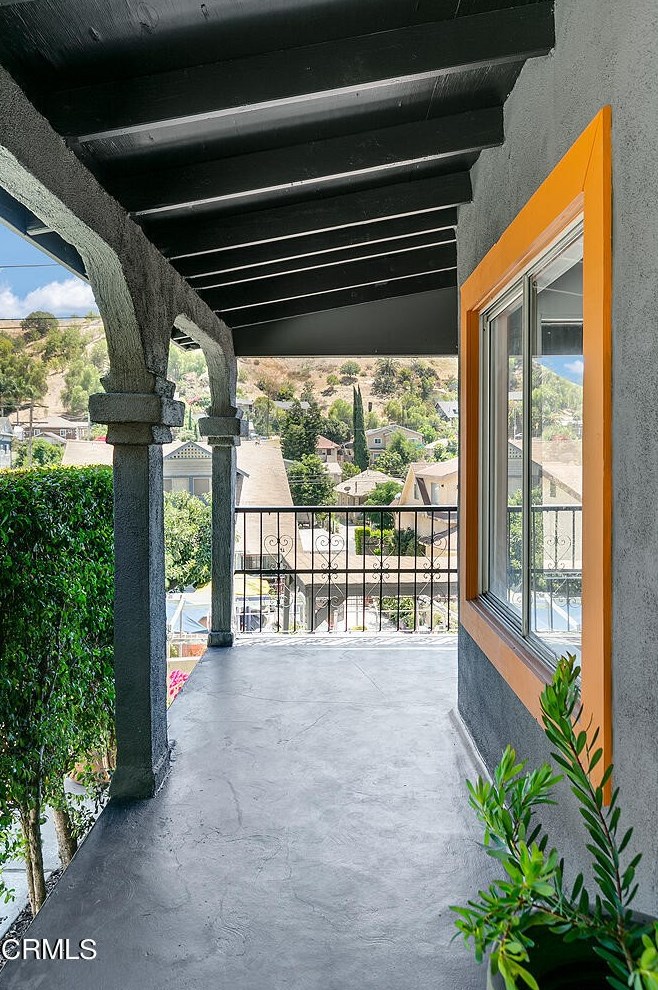 2817 Montecito St, Los Angeles CA  90031-2050 exterior