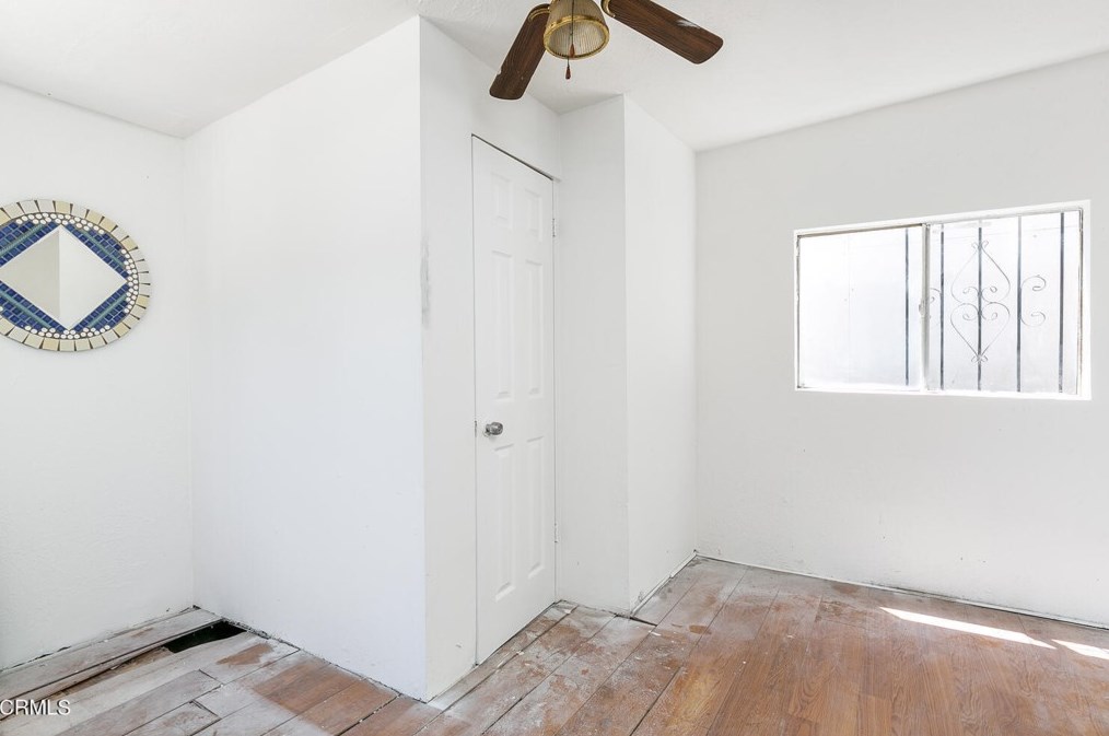 2817 Montecito St, Los Angeles CA  90031-2050 exterior