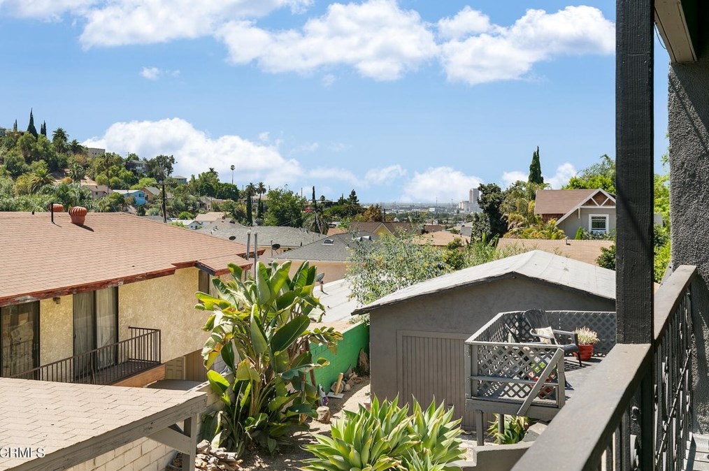 2817 Montecito St, Los Angeles CA  90031-2050 exterior