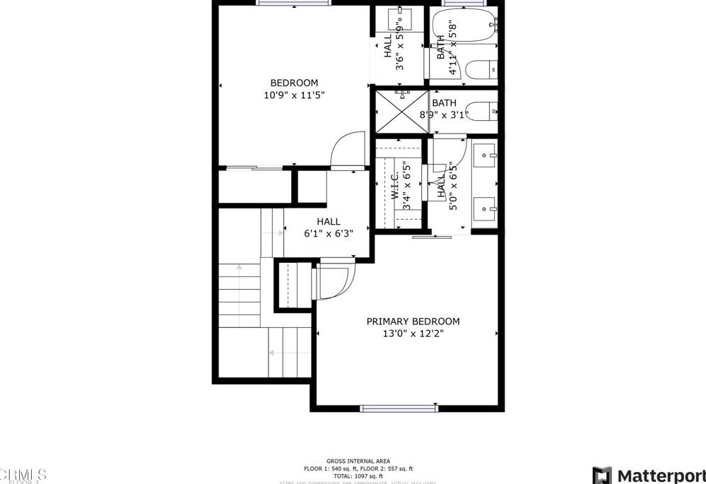 883 Magnolia Ave, Pasadena CA  91106-4616 exterior