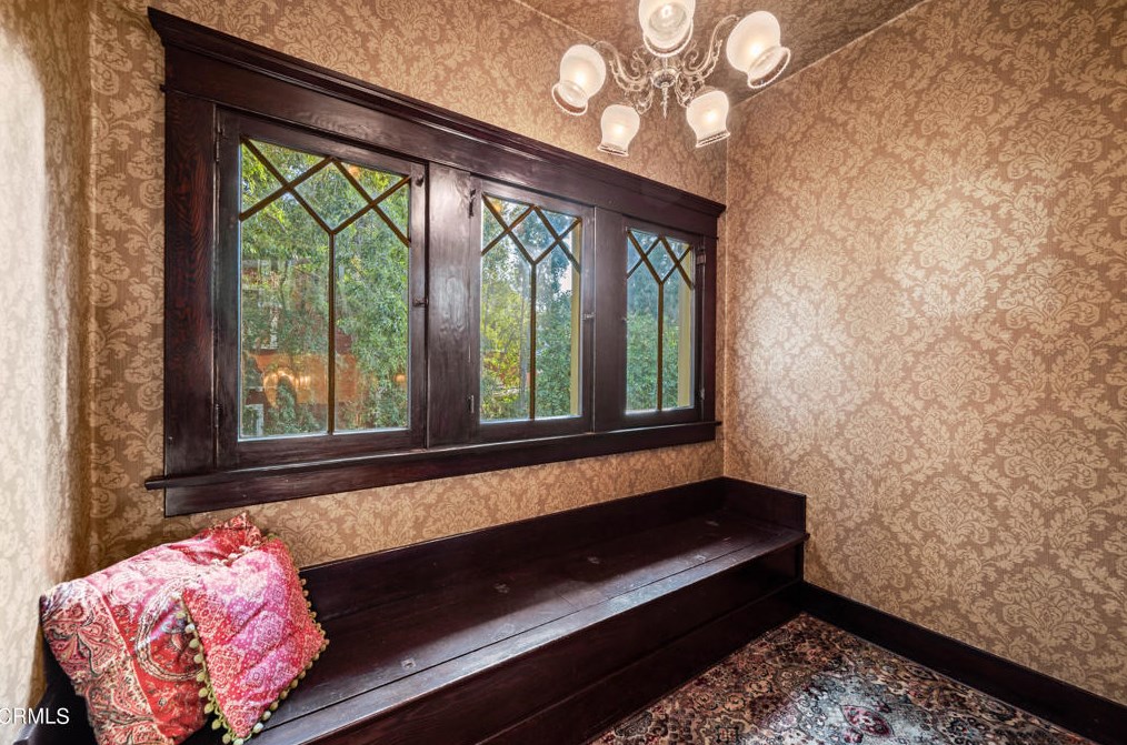 1801 Wayne Ave, South Pasadena CA  91030-4936 exterior