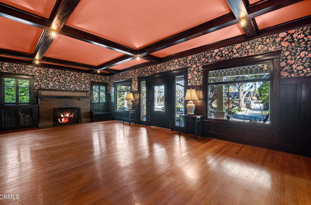 1801 Wayne Ave, South Pasadena CA  91030-4936 exterior