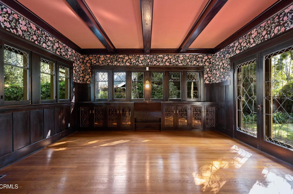 1801 Wayne Ave, South Pasadena CA  91030-4936 exterior