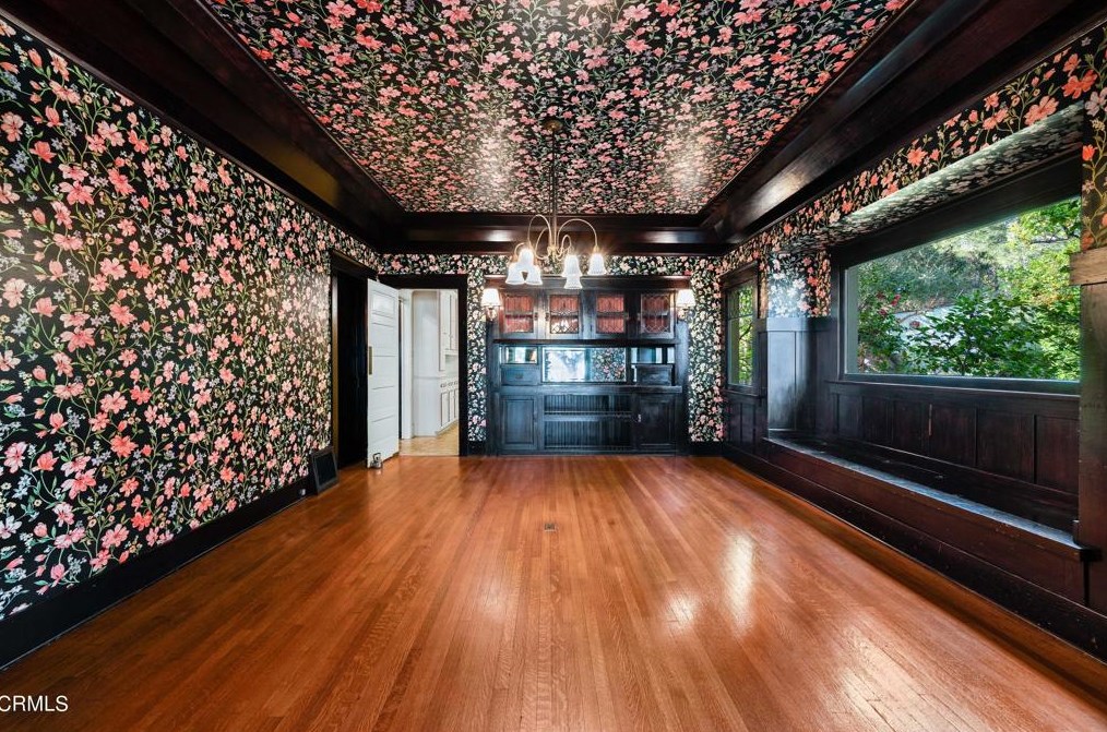 1801 Wayne Ave, South Pasadena CA  91030-4936 exterior