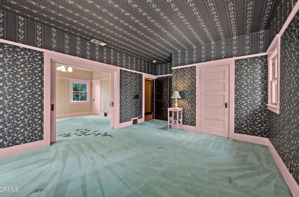 1801 Wayne Ave, South Pasadena CA  91030-4936 exterior