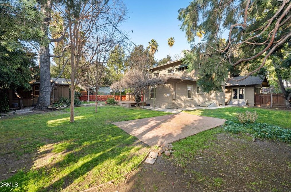 1801 Wayne Ave, South Pasadena CA  91030-4936 exterior