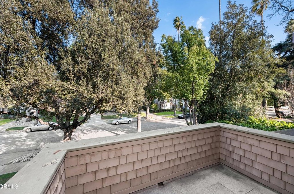 1801 Wayne Ave, South Pasadena CA  91030-4936 exterior