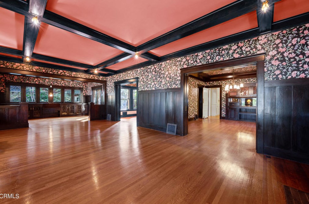 1801 Wayne Ave, South Pasadena CA  91030-4936 exterior