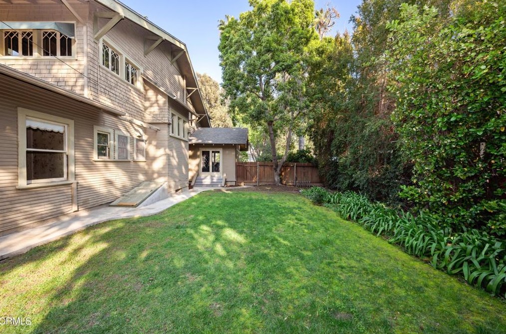 1801 Wayne Ave, South Pasadena CA  91030-4936 exterior