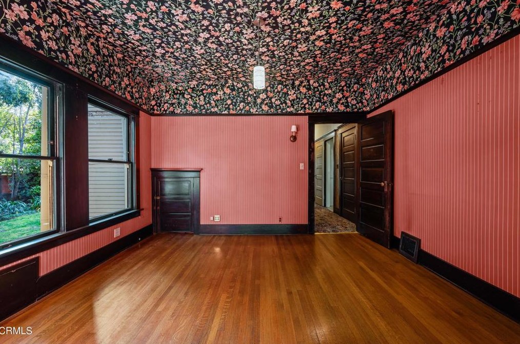 1801 Wayne Ave, South Pasadena CA  91030-4936 exterior