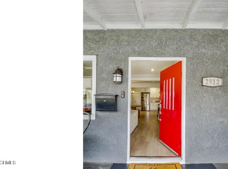2912 Idell St, Los Angeles CA  90065-1540 exterior