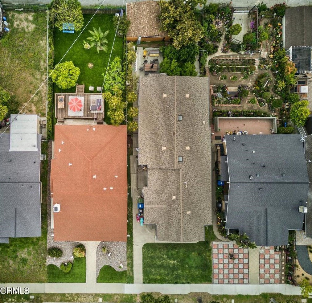 2912 Idell St, Los Angeles CA  90065-1540 exterior