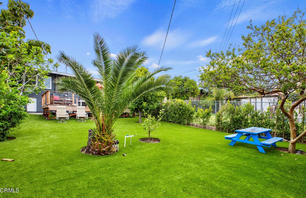 2912 Idell St, Los Angeles CA  90065-1540 exterior
