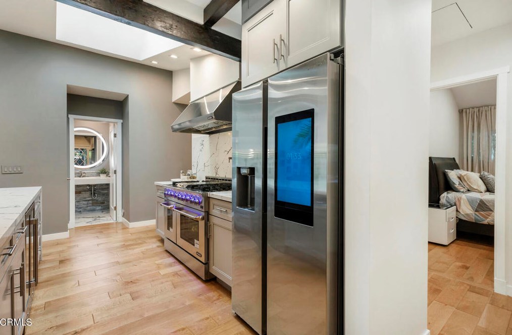 3965 California Blvd, Pasadena CA  91107-5737 exterior