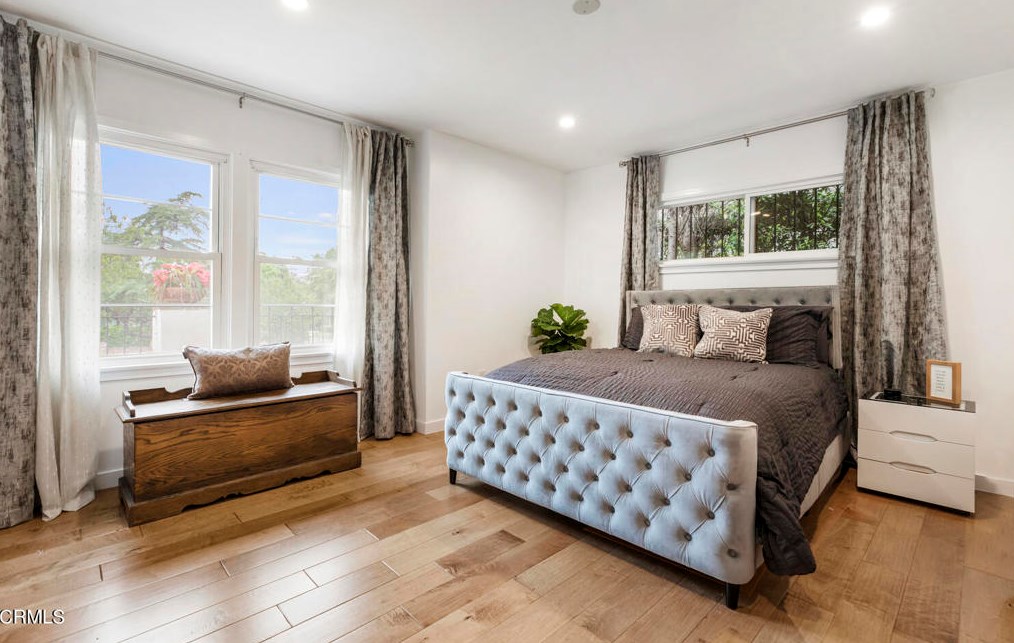 3965 California Blvd, Pasadena CA  91107-5737 exterior