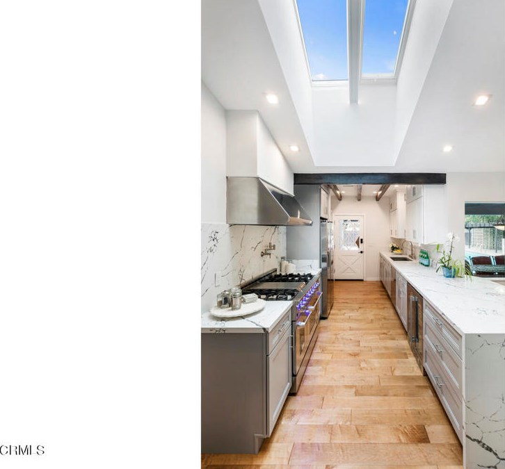 3965 California Blvd, Pasadena CA  91107-5737 exterior