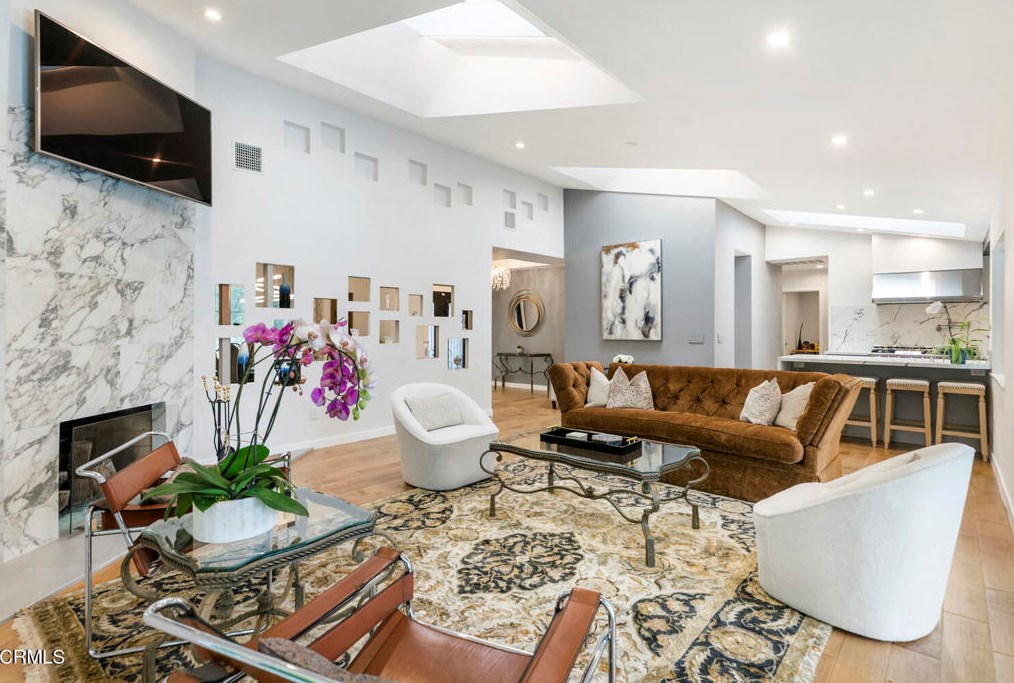 3965 California Blvd, Pasadena CA  91107-5737 exterior