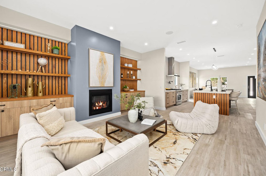 1523 Elizabeth St, Pasadena CA  91104-2609 exterior