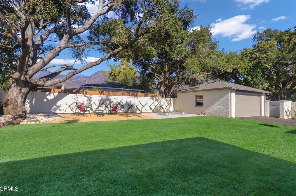 2917 Magna Vista St, Pasadena CA  91107-1841 exterior